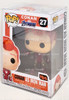 Funko POP Conan Marvel Avengers Endgame Conan as Iron Man 27 Vinyl Figure