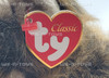 Ty Beanie Classics Chacha the Monkey Plush