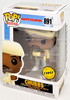 Funko POP Movies Happy Gilmore Chubbs 891 Vinyl Chase Figure