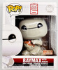 Funko POP Disney Big Hero 6 Baymax with Mochi 988 Vinyl Glow Chase Figure