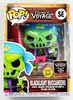Funko POP Freddy's Funtastic Voyage Blacklight Buccaneers Glow Vinyl Figure