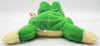 Ty Pillow Pals Ribbit the Frog Plush