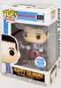 Funko POP Movies Happy Gilmore 889 Happy Gilmore Vinyl Figure