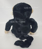 Ty Beanie Buddy Mooch the Monkey Plush 2001
