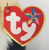 Ty Beanie Buddy Mooch the Monkey Plush 2001