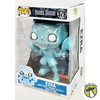 Funko POP The Haunted Mansion Ezra 579 Vinyl Figure 10 Inch