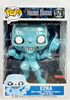 Funko POP The Haunted Mansion Ezra 579 Vinyl Figure 10 Inch