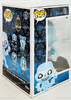 Funko POP The Haunted Mansion Ezra 579 Vinyl Figure 10 Inch