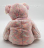 Ty Beanie Buddy Celebrate the Bear 15 Year Anniversary Pink Plush 2001