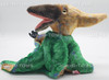 Ty Beanie Buddy Swoop the Pterodactyl Plush 2001