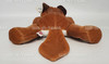 Ty Pillow Pals Foxy the Fox 12" Plush