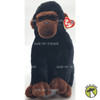 Ty Beanie Buddy Congo the Gorilla Plush 2000