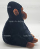 Ty Beanie Buddy Congo the Gorilla Plush 2000