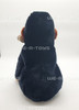 Ty Beanie Buddy Congo the Gorilla Plush 2000