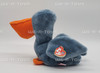 Ty Beanie Buddy Scoop the Pelican Plush 2004