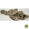 Ty Pillow Pals Speckles the Leopard Plush