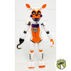 Funko FNAF Five Nights at Freddy's Walgreen's Exclusive Lolbit Action FIgure