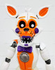 Funko FNAF Five Nights at Freddy's Walgreen's Exclusive Lolbit Action FIgure