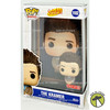 Funko POP Television Moment Seinfeld The Kramer 1102 Vinyl Figure