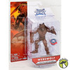 Altered Beast Werewolf with Spirit Ball Action Figure 2023 Jakks Pacific 42029