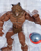 Altered Beast Werewolf with Spirit Ball Action Figure 2023 Jakks Pacific 42029