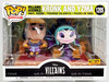 Funko POP Moment Disney Villains Villains Assemble Kronk & Yzma 1205 Figure