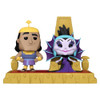Funko POP Moment Disney Villains Villains Assemble Kronk & Yzma 1205 Figure