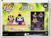 Funko POP Moment Disney Villains Villains Assemble Kronk & Yzma 1205 Figure