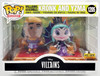Funko POP Moment Disney Villains Villains Assemble Kronk & Yzma 1205 Figure