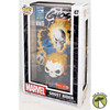 Funko POP Comic Covers Marvel Ghost Rider 47 Vinyl Figure