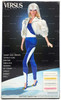 Barbie Versus Versace Doll Gold Label 2004 Mattel #B9767