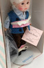 Madame Alexander Uncle Henry 8 Inch Male Doll 2005 No. 39915