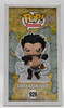 Funko POP! Animation Luffy Gear Four One Piece #926 Vinyl Figure Special Edition