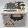 Funko POP! Animation Luffy Gear Four One Piece #926 Vinyl Figure Special Edition