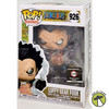 Funko POP! One Piece Luffy Gear Four #926 Vinyl Figure Special Edition