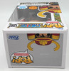 Funko POP! Animation Armored Luffy One Piece Chase Exclusive Vinyl Figure #1262