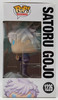 Funko POP Animation Satoru Gojo JuJuTsu Kaisen Limited Edition Vinyl Figure 1226