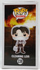 Funko POP! Animation Cleaning Levi Attack On Titan #239 Vinyl Figure Exclusive