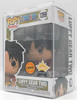 Funko POP! Animation Luffy Gear Two One Piece #1269 Vinyl Figure Chase Edition