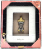 Barbie Fashion Frames Bathing Suit Fashion Wall Decor 2003 Mattel #B5900
