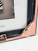 Barbie Fashion Frames Bathing Suit Fashion Wall Decor 2003 Mattel #B5900
