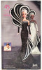45th Anniversary Barbie Doll Bob Mackie Collector Edition 2003 Mattel #B3452