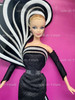 45th Anniversary Barbie Doll Bob Mackie Collector Edition 2003 Mattel #B3452