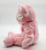 Ty Beanie Buddy Sakura the Bear with Cherry Blossom Patch Plush 2001