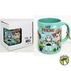 Disney Toy Story You've Got a Friend in Me Infant Mug 11 oz Monogram 29648