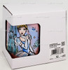 Disney Cinderella Pearlized Mug 11 oz Monogram 86387