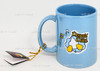Disney Donald Duck Pearlized Mug 11 oz Monogram 84346