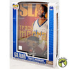 Funko POP NBA Cover SLAM Tracy McGrady 08 Vinyl Figure