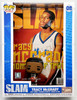 Funko POP NBA Cover SLAM Tracy McGrady 08 Vinyl Figure
