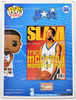 Funko POP NBA Cover SLAM Tracy McGrady 08 Vinyl Figure